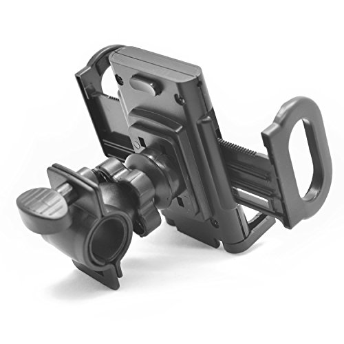 Incutex Handy Halterung für Motorrad, Roller oder Fahrrad ...
