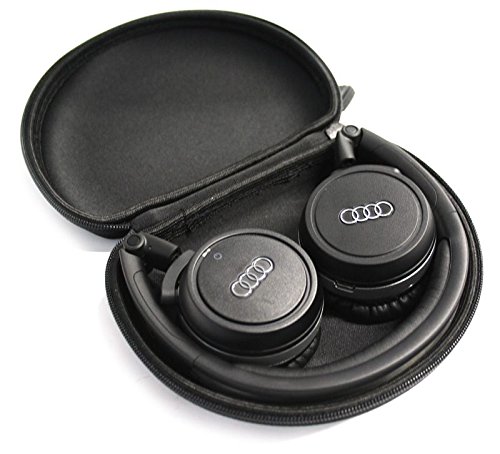 Kopfhrer Audi Original Bluetooth Entertainment Mobile Zubehr 0 1 DerGebrauchtwagen com