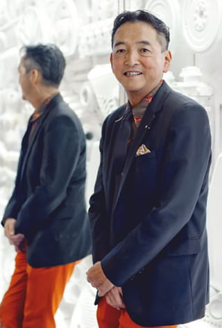 Tokuo Fukuichi