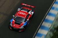 Zur Zukunft von Audi Sport