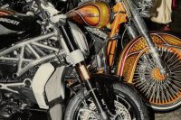 Ducati vs. Harley – Ein Selbstversuch