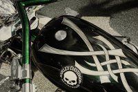 Ducati vs. Harley – Ein Selbstversuch