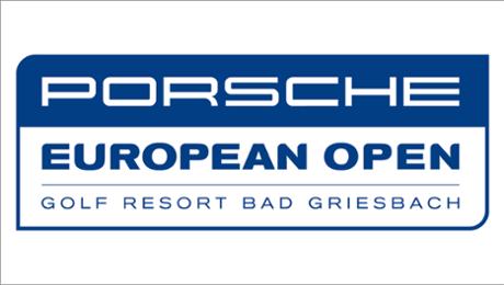Porsche European Open mit starken Teilnehmern