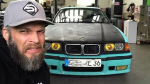 GRIP – Das Motormagazin: „Sids Horror-Tuning“ – DerGebrauchtwagen.com