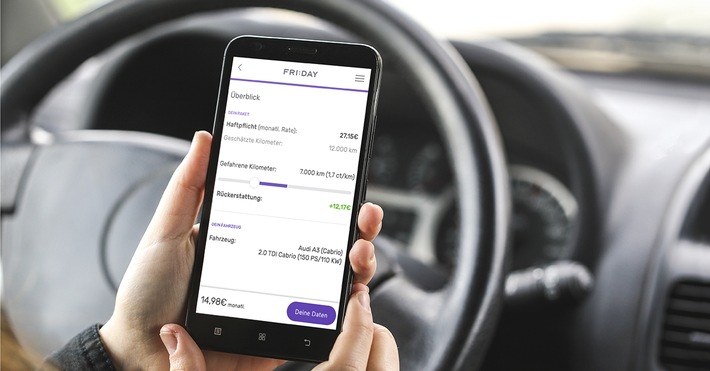Autoversicherung Deutschland