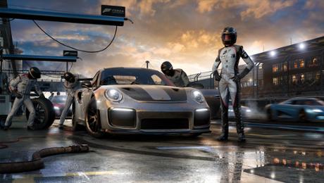 Forza Motorsport 7: Fast wie im echten Leben